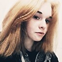 Анна, 18 лет