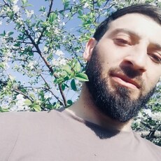 Фотография мужчины Рома, 34 года из г. Бийск