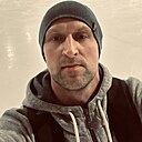 Andy, 40 лет