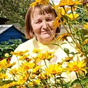Татьяна, 68 лет