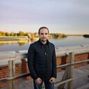 Сергей, 34 года