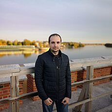 Фотография мужчины Сергей, 34 года из г. Великий Новгород