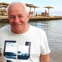 Владимир, 67 лет