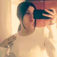 Фотография девушки Елизавета, 18 лет из г. Гурьевск (Кемеровская Обл)