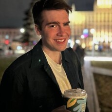 Фотография мужчины Глеб, 23 года из г. Челябинск