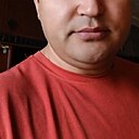 Гена, 34 года