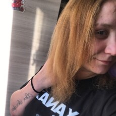 Фотография девушки Марина, 26 лет из г. Тюмень