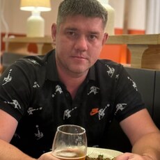 Фотография мужчины Нейм, 37 лет из г. Амурск