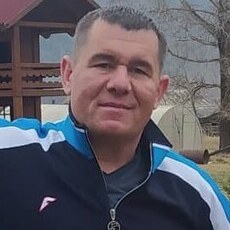 Фотография мужчины Вячеслав, 47 лет из г. Бердск