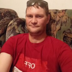Фотография мужчины Лёша, 41 год из г. Павлодар