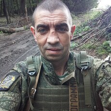 Фотография мужчины Сергей, 46 лет из г. Ростов-на-Дону