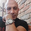 Малек, 43 года