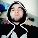 Амир, 27 лет