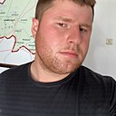 Магомед, 22 года