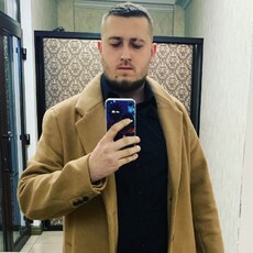 Фотография мужчины Игорь, 31 год из г. Новороссийск