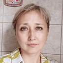 Анжелика, 55 лет