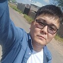 Олжас, 30 лет