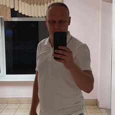 Фотография мужчины Максим, 42 года из г. Могилев