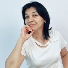 Фотография девушки Nuray, 25 лет из г. Кызылорда
