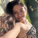 Камила, 20 лет
