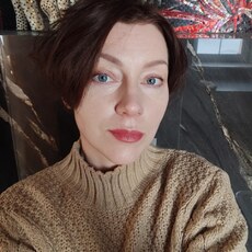 Фотография девушки Ирина, 45 лет из г. Санкт-Петербург