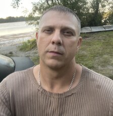 Фотография мужчины Владимир, 39 лет из г. Прокопьевск