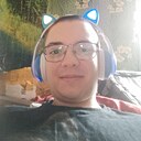 Даниил, 19 лет