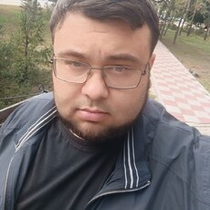 Фотография мужчины Иван, 30 лет из г. Новополоцк