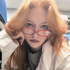 Фотография девушки Варвара, 18 лет из г. Иваново