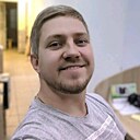 Andrii, 37 лет