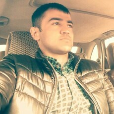 Фотография мужчины Алишер, 33 года из г. Астана
