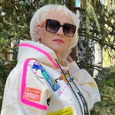 Фотография девушки Татьяна, 47 лет из г. Магнитогорск