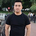 Султан, 34 года