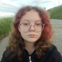 Аня, 19 лет