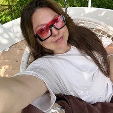 Фотография девушки Анастасия, 32 года из г. Москва