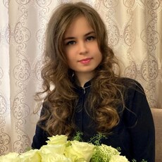 Фотография девушки Ника, 30 лет из г. Санкт-Петербург