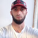 Сорбониабдухолик, 34 года