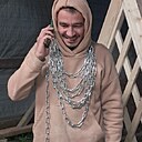 Вальдемар, 43 года