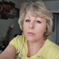 Фотография девушки Татьяна, 53 года из г. Пинск