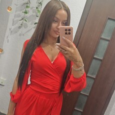 Фотография девушки Нина, 26 лет из г. Могилев