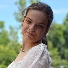 Фотография девушки Алиса, 20 лет из г. Санкт-Петербург