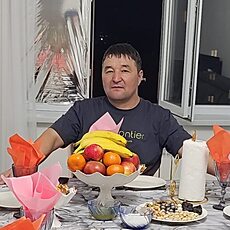 Фотография мужчины Ерлан, 42 года из г. Талдыкорган
