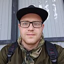 Виталий, 28 лет