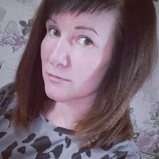 Фотография девушки Елена, 44 года из г. Киров