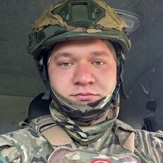 Фотография мужчины Алексей, 24 года из г. Богучар