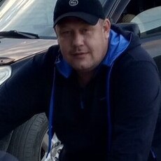 Фотография мужчины Александр, 38 лет из г. Магадан