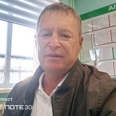 Фотография мужчины Виталий, 59 лет из г. Нурлат