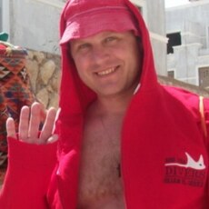 Фотография мужчины Николай, 40 лет из г. Челябинск