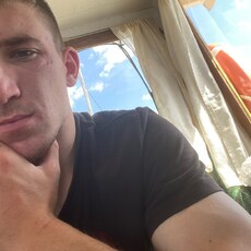 Фотография мужчины Андрей, 22 года из г. Тобольск