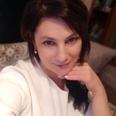 Фотография девушки Ирина, 52 года из г. Омск